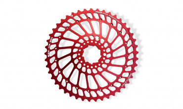 SPARE PART ALU 945 11SP RED