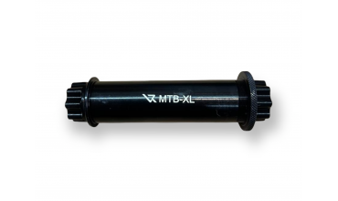 CRANK AXLE FOR SCOTT XL 55mm