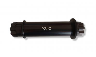 CRANK AXLE FOR CANNONDALE® SI