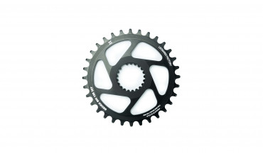 SHIMANO® 12SP GECKO CHAINRING - 28T