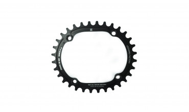 DAISY TRACK BCD 104 CHAINRING - 32T