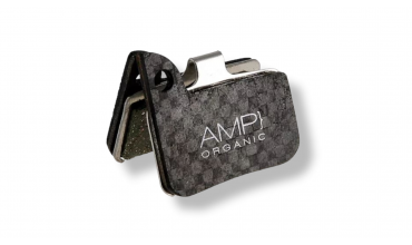 AMP ORGANIC PADS SRAM 2019