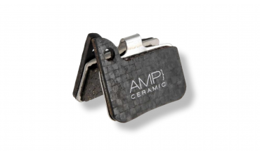 AMP CERAMIC PADS SRAM 2019