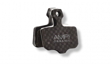 AMP ORGANIC PADS SRAM 2020 / MAGURA / CAMPAGNOLO