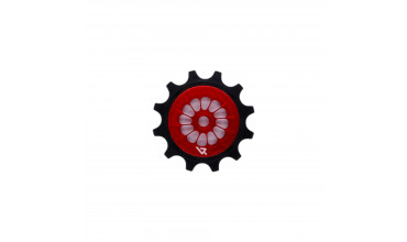 SRAM® EAGLE 12T UPPER PULLEY RED