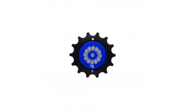 SRAM® EAGLE 14T LOWER PULLEY BLUE