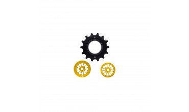 SRAM® EAGLE 14T LOWER PULLEY GOLD
