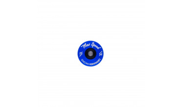 MAX SPEED 11/12SP PULLEY BLUE