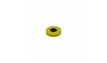 MAX SPEED 11/12SP PULLEY LIME