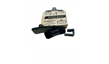AMP CERAMIC PADS SRAM 2020 / MAGURA / CAMPAGNOLO