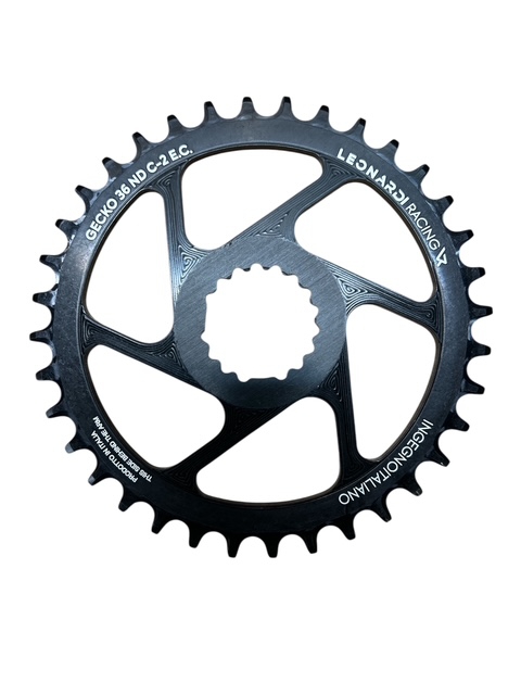 CANNONDALE DM CANNONDALE MTB CHAINRINGS