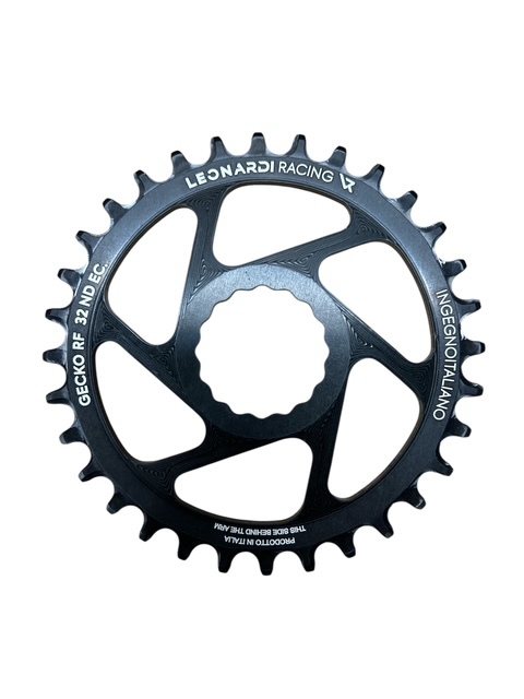 DM RACE FACE MTB CHAINRINGS