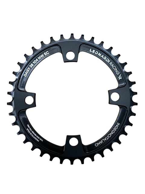 MTB BCD CHAINRINGS