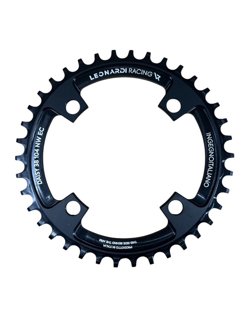 ROTONDO 104  BCD