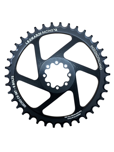 GRAVEL CHAINRINGS